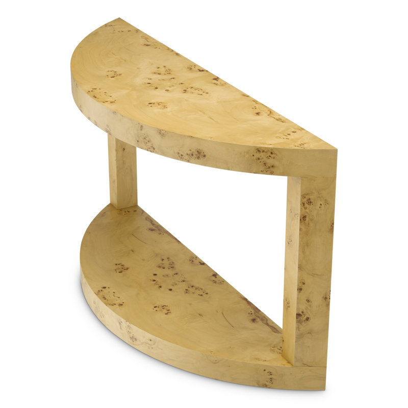 Raphael 51.18'' W Console Table