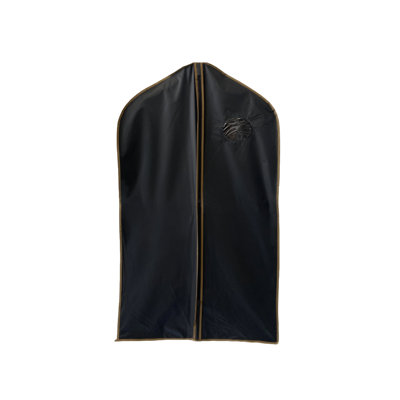 Vinyl Zipper Garment Bag