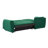 L-Shaped Convertible Sectional Sofa-475330483