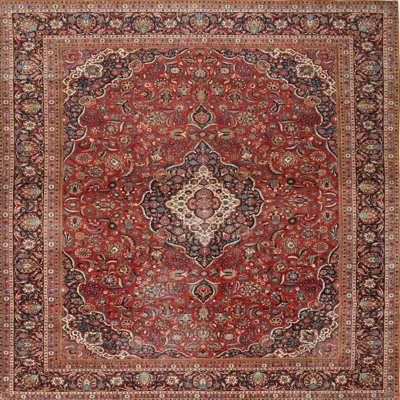 Oriental Indoor Rug