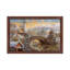 The Joyous Season by Nicky Boehme - Painting on Canvas-1118089106-1155626722