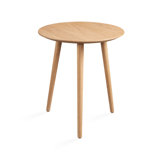Kintner Solid Wood End Table