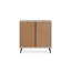 Keokee Rectangle Storage Unit Accent Chest