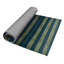Tapis intérieur / extérieur bleu HorizontalStripes-2055475606