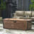 Modern Outdoor Fire Pit