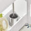 Free Standing Toilet Paper Holder