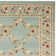 Tapis floral Klose Performance