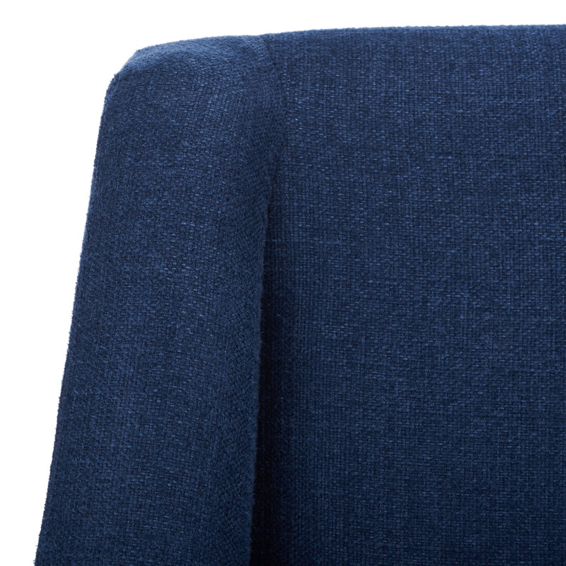 Fauteuil d'appoint, Bleu
