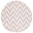 Ivory/Light Pink