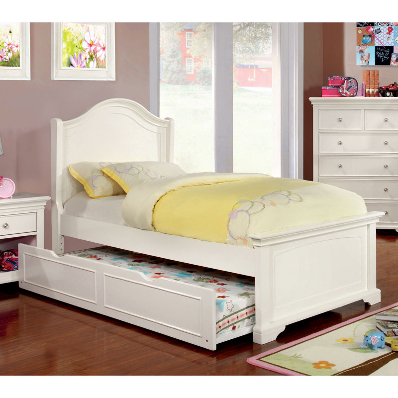 Kadri Standard Bed