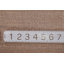 Tapis persan Gabbeh 9 x 12