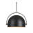 Mendon 1 - Light Single Pendant-30053972