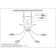Asrf 5-Light 91.5cm LED Ceiling Spotlight