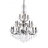 Dagmar 24 - Light Chandelier-23078089-23078092