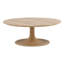 Martine Coffee Table Natural