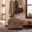 Repose-pieds Milana Classy Accent-1411737528