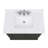 Samoset 37" Single Modern Bathroom Vanity Set-33559532-118316693