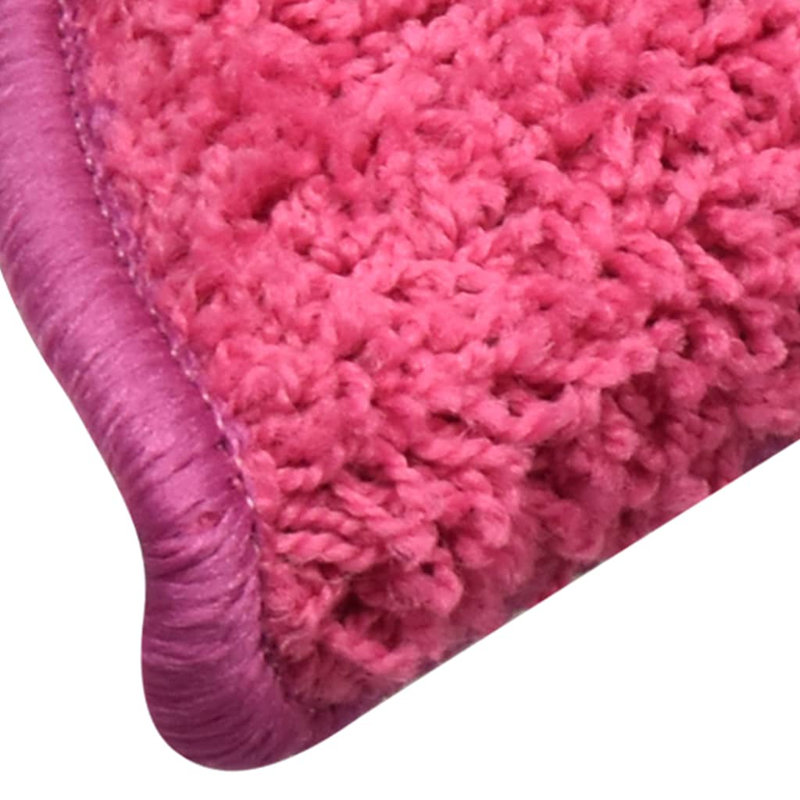 Argatha Non-Slip Stair Tread, Semi Circle 21cm x 65cm