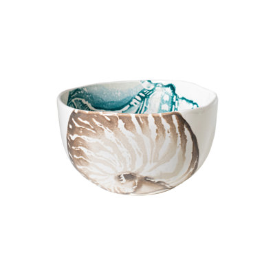 Lido Terra Bianca Serving Bowl