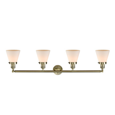 Shauna 4 - Light Vanity Light