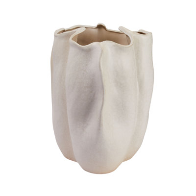 Vase en grès Morry