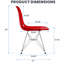 Chaise de salle à manger Northfleet-1036035502-1061491532-1061491529