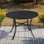Alyah Round 5 - Piece 4 - Person 106.7Cm Outdoor Table Set-2085970843