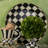 Courtly Check® Charger/Plate