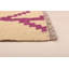 Kilim crème Benn 8 pi 1 po x 10 pi 0 po