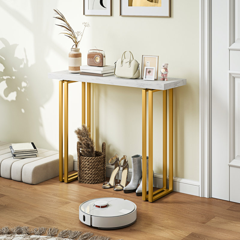 100cm Console Table