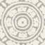 Ouameni Rectangle Floral Wool Hand Woven Area Rug-118537719