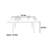 Modern Small-Space Dining Table-891342049
