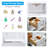 60'' Single Bathroom Vanity Base Only-101825073