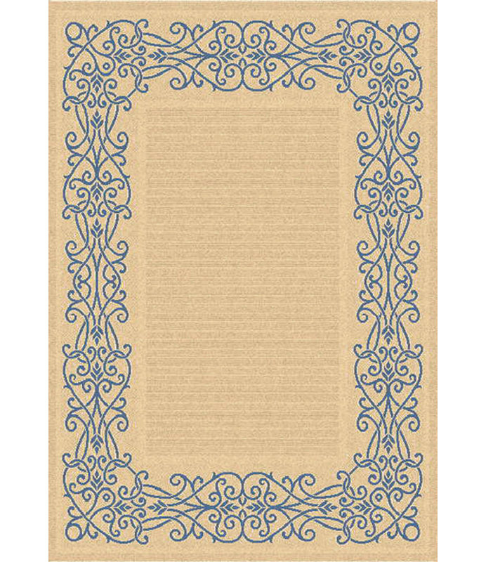 Performance Floral Indoor/Outdoor Area Rug