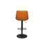 Tabouret pivotant à hauteur réglable Carlaya-1238691744