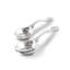 Fleur De Lis Serving Piece