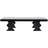 Suzu Solid Wood Single Coffee Table