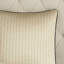 Édredon 12 pièces pour très grand lit noir. Comprend des draps en coton. Comprend un édredon, des taies décoratives, des oreillers et une jupe de lit. Motif cachemire captivant merveilleux-121299558-121299560