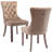 Seita Modern Velvet Wingback Tufted Solid Wood Upholstered Dining Chairs-1778777579-1782505144