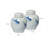 Dorcus Ceramic Decorative Urns & Jars
