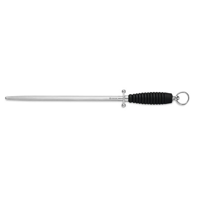 WÜSTHOF 12" Honing Steel, Deluxe