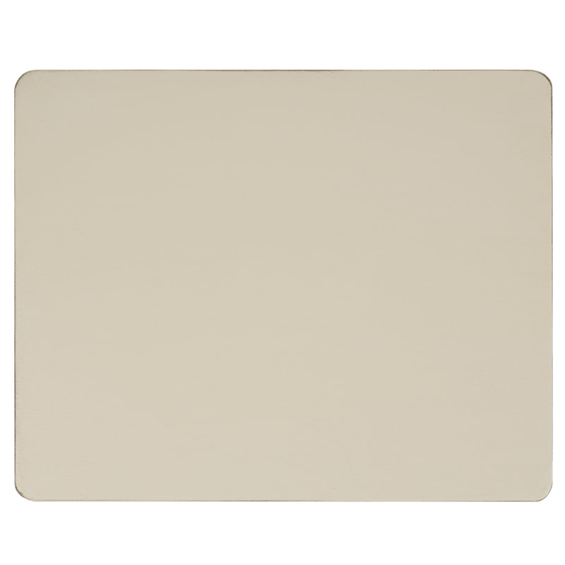 Table d'appoint Netter, Distressed White