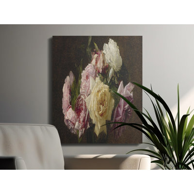 Damico Wrapped Canvas Print Set