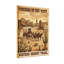 Pionniers de la mode du West Western Desert Trail-262749564