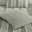 Shay Sage 3-Piece Striped 100% Cotton Full/Queen Duvet Cover Set-101174155-101174156