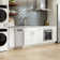 500 Series, OTR Convection Microwave, SS