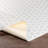 Albelo-Sire Vinyl Geometric Indoor Rug-137276561