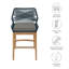 Tabouret de bar Wellspring-105920936