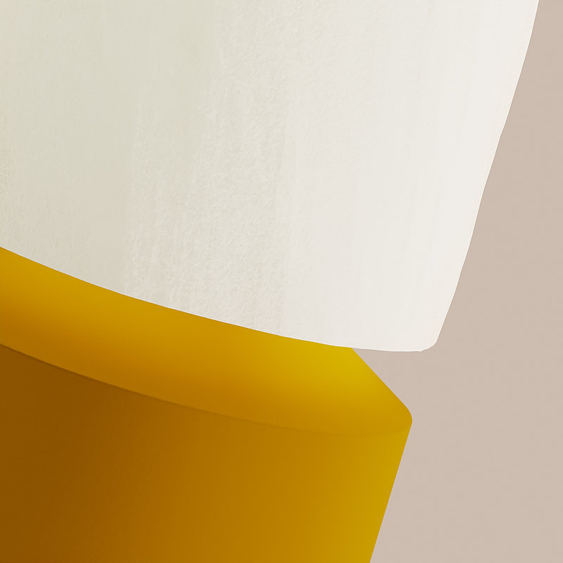 Lago Medium Table Light, Mustard