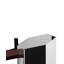 Alessi Menhir Stovetop Espresso Maker-576332578